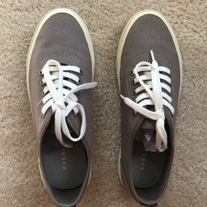 Everlane The Forever Sneaker